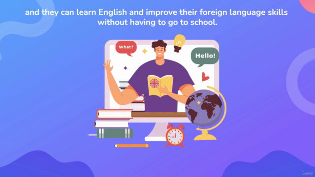 Business English – Screenshot 2