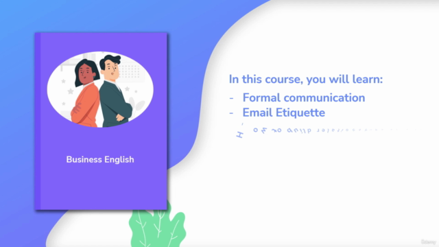 Business English – Screenshot 4