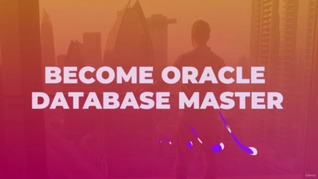 Full Oracle Database Administration with RAC – Screenshot 4