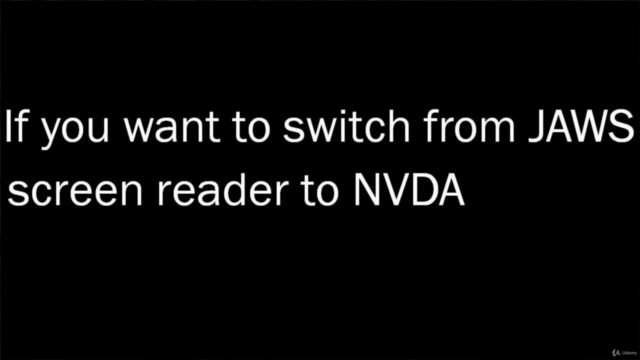 NVDA all the way – Screenshot 2