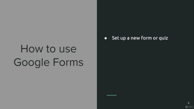 Google Forms in Tamil - கூகிள் ஃபார்ம் வழக்குத் தமிழில் – Screenshot 1