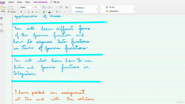 Foundations of Beta and Gamma Functions for Machine Learning – Screenshot 3