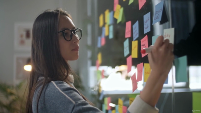 Télétravail : Travailler efficacement depuis la maison – Screenshot 2