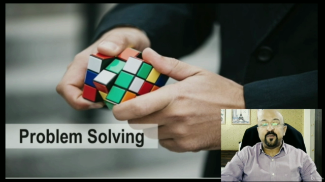 Problem Solving Skills – Screenshot 2