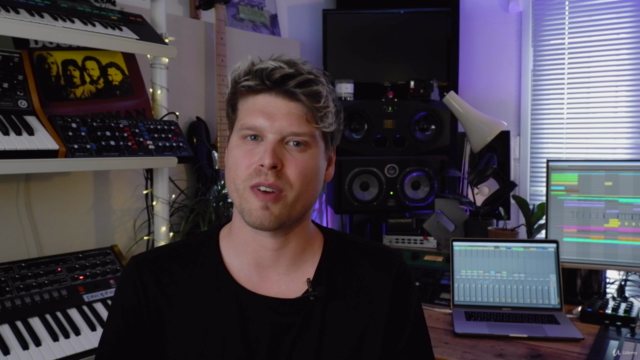 Ableton Live for Beginners. From Zero to Hero in 5 steps – Screenshot 2