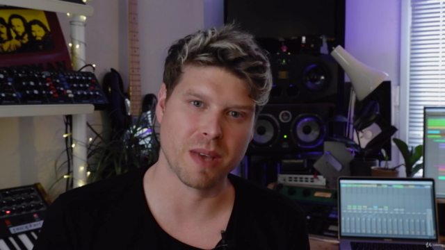 Ableton Live for Beginners. From Zero to Hero in 5 steps – Screenshot 3