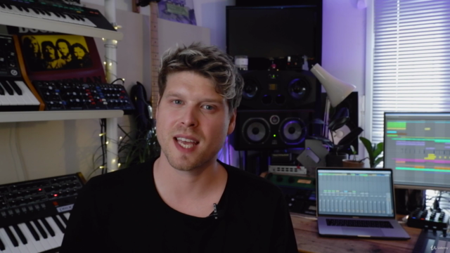 Ableton Live for Beginners. From Zero to Hero in 5 steps – Screenshot 4