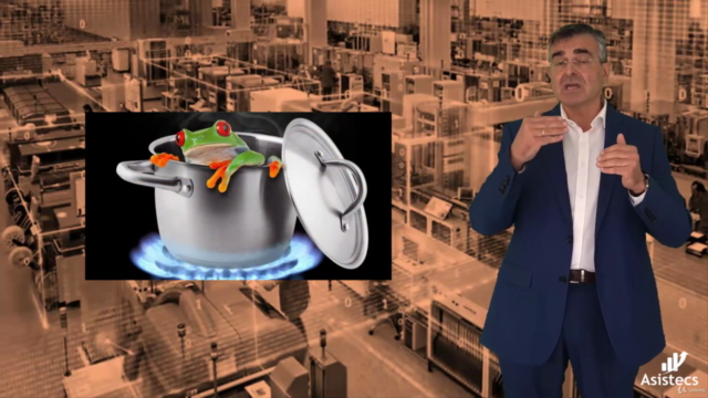 Teoría de las Limitaciones (TOC) o de los cuellos de botella – Screenshot 2
