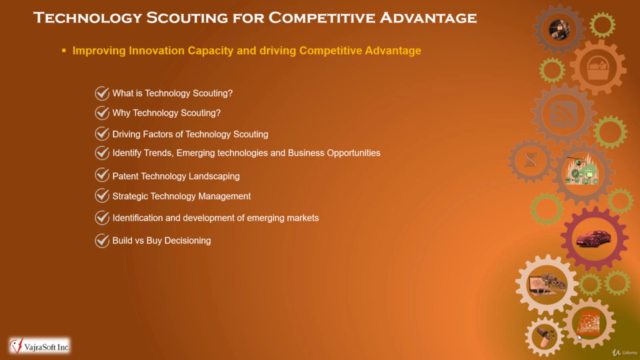 Technology Scouting for Competitive Advantage - Screenshot_01