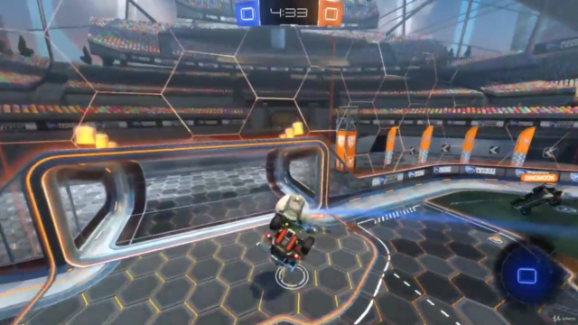The Complete Guide to Rocket League – Screenshot 2