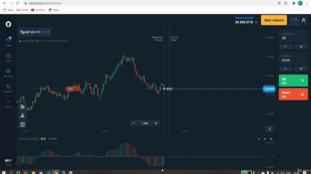 The Complete Trading Course With Live Trade In Hindi – Screenshot 4