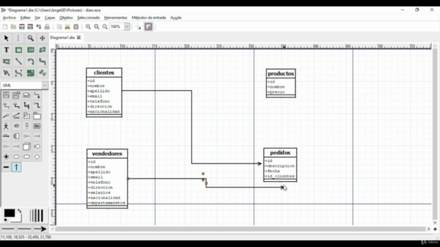 SQL: Bases de Datos Desde Cero – Screenshot 1