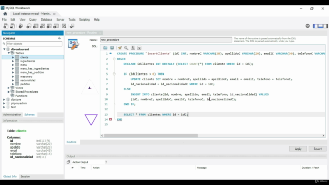 SQL: Bases de Datos Desde Cero – Screenshot 3