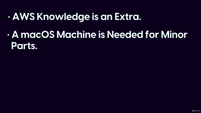 React Native: Create an Unbeatable & Multiplayer Tic-Tac-Toe – Screenshot 4