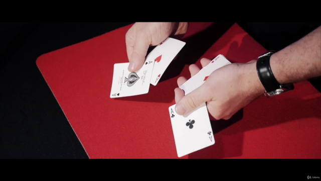 How to Do Magic Tricks & Easy Card Tricks for Beginners – Screenshot 1