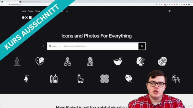 T-Shirt Business Meisterkurs: Verkaufe T-Shirts & Merch – Screenshot 4