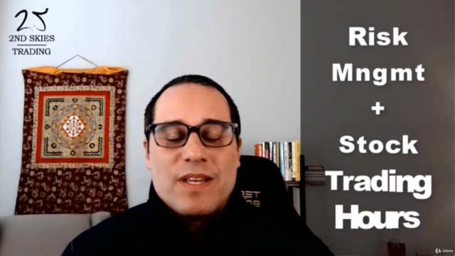 Learn Stock Trading - Become A Successful Stock Trader – Screenshot 4
