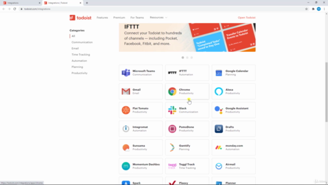 Todoist - Increase your Productivity with Todoist - Screenshot_04