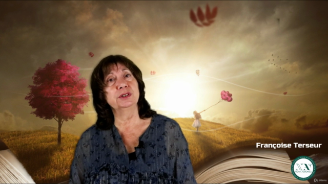 Os sonhos e as mensagens do inconsciente – Screenshot 1