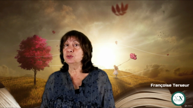 Os sonhos e as mensagens do inconsciente – Screenshot 3