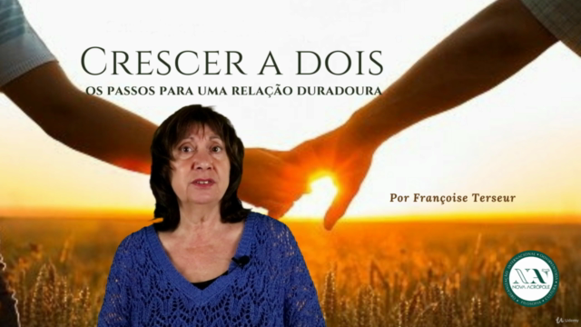 Crescer a dois – Screenshot 1