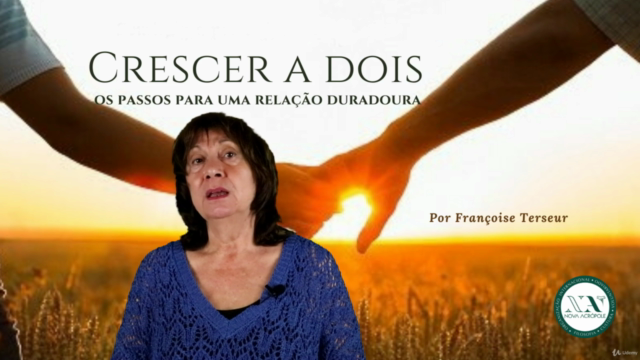 Crescer a dois – Screenshot 2