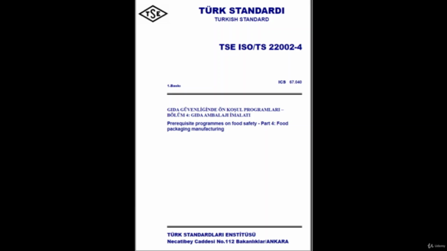 ISO 22002-4 AMBALAJ İMALATINDA ÖN KOŞUL PROGRAMLARI (GMP) – Screenshot 3