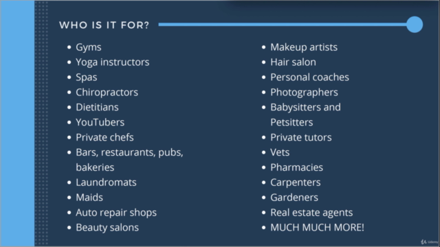 The Ultimate Clickfunnels and Sales Funnels Course! – Screenshot 3