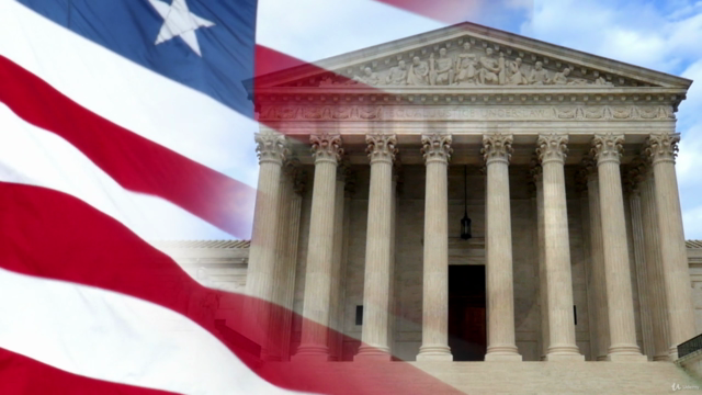 A Guide to American Constitutional Law – Screenshot 1