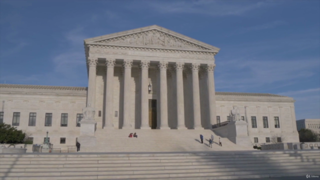A Guide to American Constitutional Law – Screenshot 2