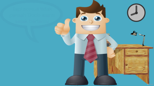 Jago Desain Dalam 2 Jam Menggunakan Powerpoint ! – Screenshot 2