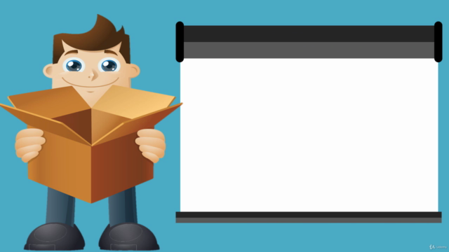 Jago Desain Dalam 2 Jam Menggunakan Powerpoint ! – Screenshot 3
