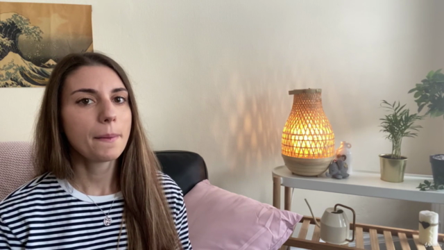 CAT 101-L’unico corso progettato da una professionista! – Screenshot 4