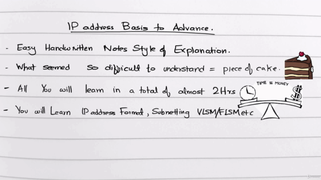 IP address Basics to Advance – Screenshot 2