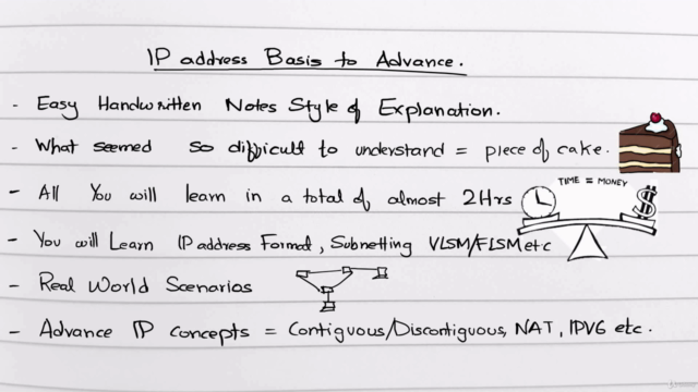 IP address Basics to Advance – Screenshot 3