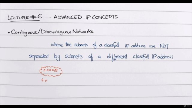IP address Basics to Advance – Screenshot 4
