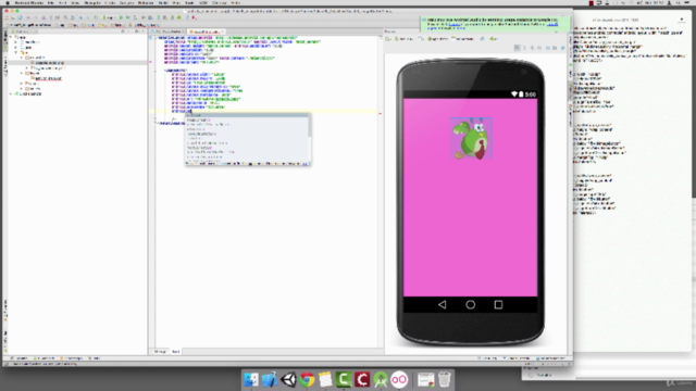 Desenvolvimento com Java para Android - Screenshot_01