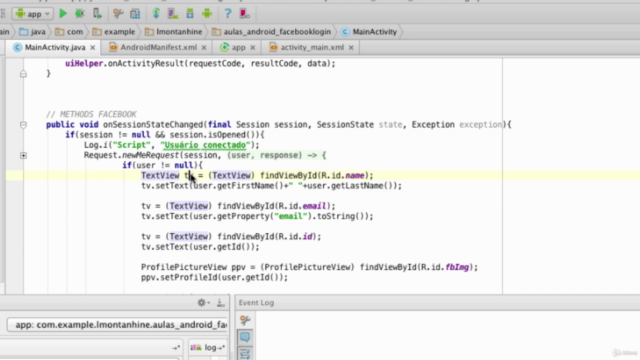 Desenvolvimento com Java para Android - Screenshot_03