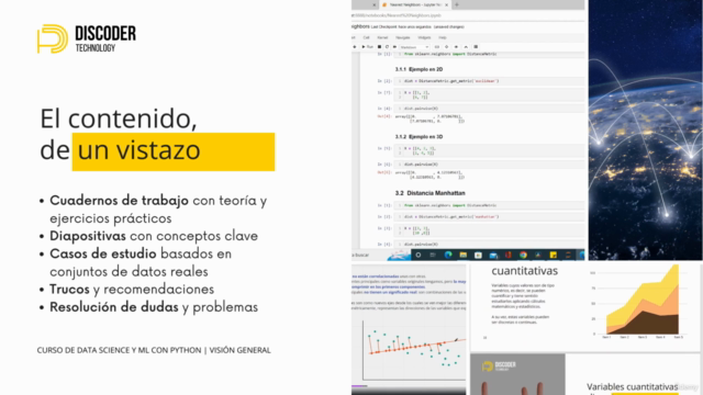 Manual de referencia Data Science: Machine Learning (Python) – Screenshot 2