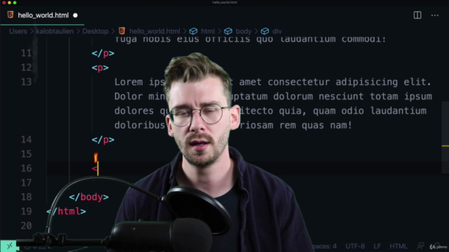 The beginners guide to coding – Screenshot 3