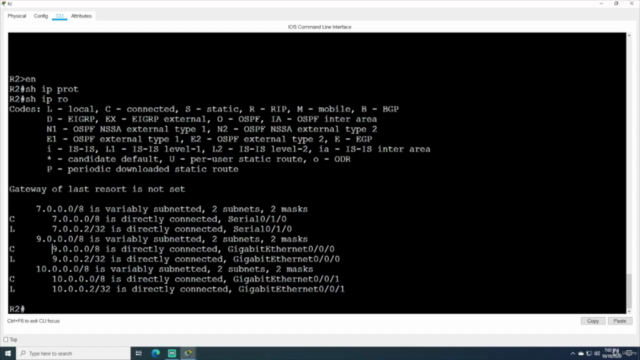 Let's learn OSPF (Open Shortest Path First) for CCNA – Screenshot 3
