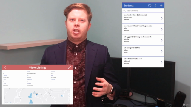 Microsoft Power Apps Foundations A-Z – Screenshot 2