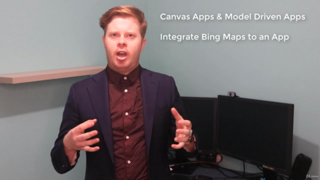 Microsoft Power Apps Foundations A-Z – Screenshot 3