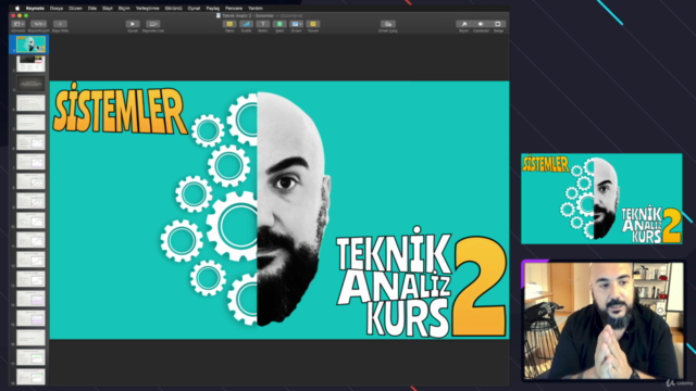 7 TEKNİK ANALİZ SİSTEMİ - ( Teknik Analiz Kurs 2 ) – Screenshot 4