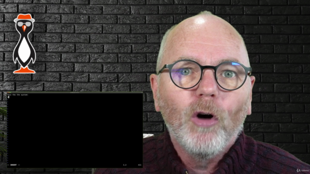 Puppet 6 Essentials – Screenshot 1