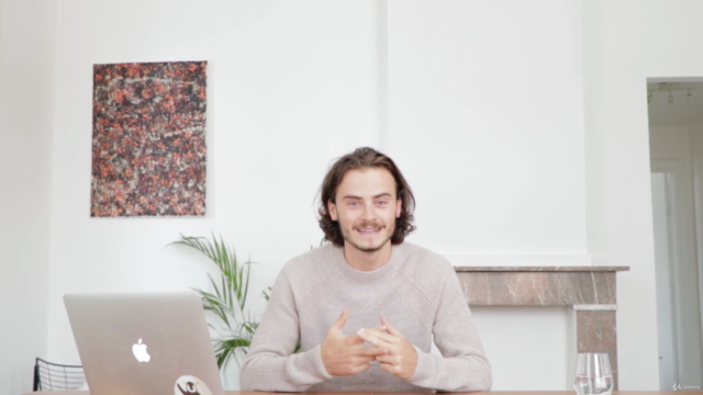 Define a Brand Identity: How to use the Brand Key Model – Screenshot 1