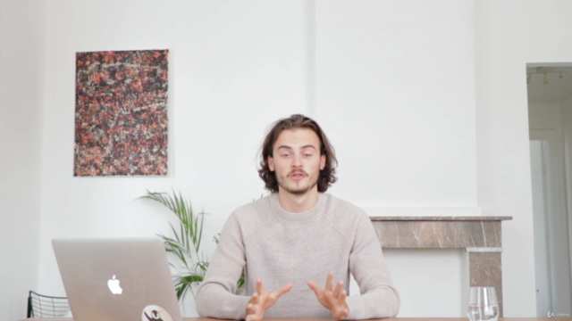 Define a Brand Identity: How to use the Brand Key Model – Screenshot 2