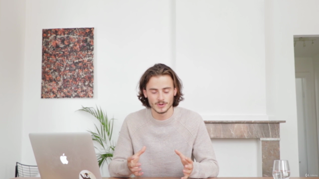 Define a Brand Identity: How to use the Brand Key Model – Screenshot 4