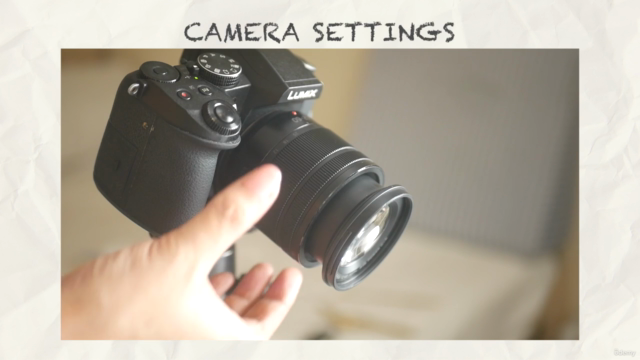 Food Photography From Beginner to Pro: A Complete Guide – Screenshot 3