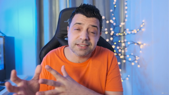 الدليل الكامل لكسب المال من خلال بيع الصور ومقاطع الفيديو – Screenshot 3